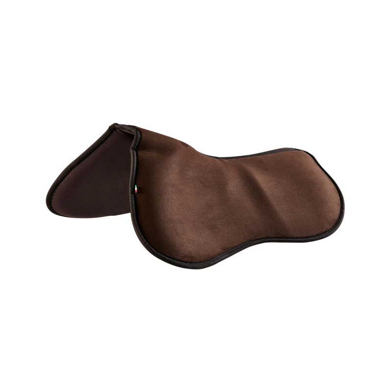 Pad MF HPS CW-CS Wildleder flach konfigurierbare Tasche