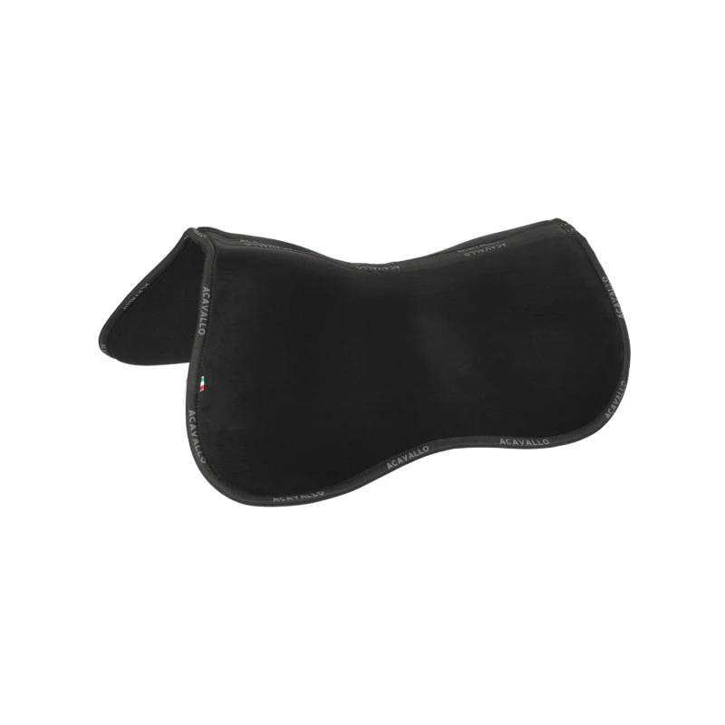 Pad MF HPS CW-CS Wildleder flach konfigurierbare Tasche