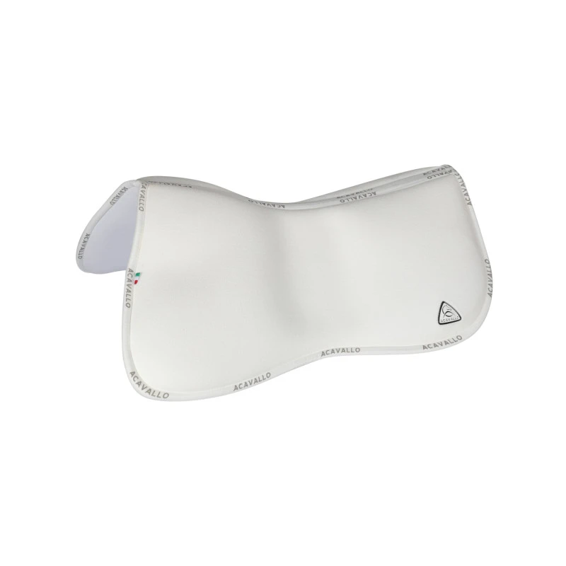 Pad MF HPS mit CS Wildleder flach