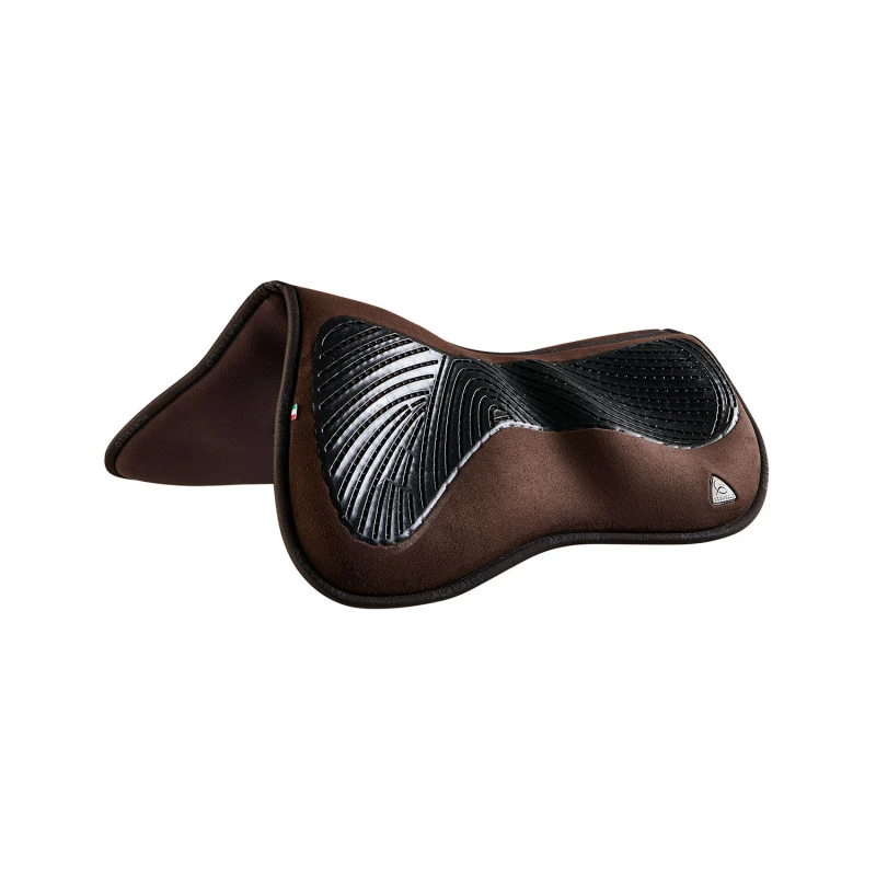 Pad MF HPS CW-CS suede gel grip flat