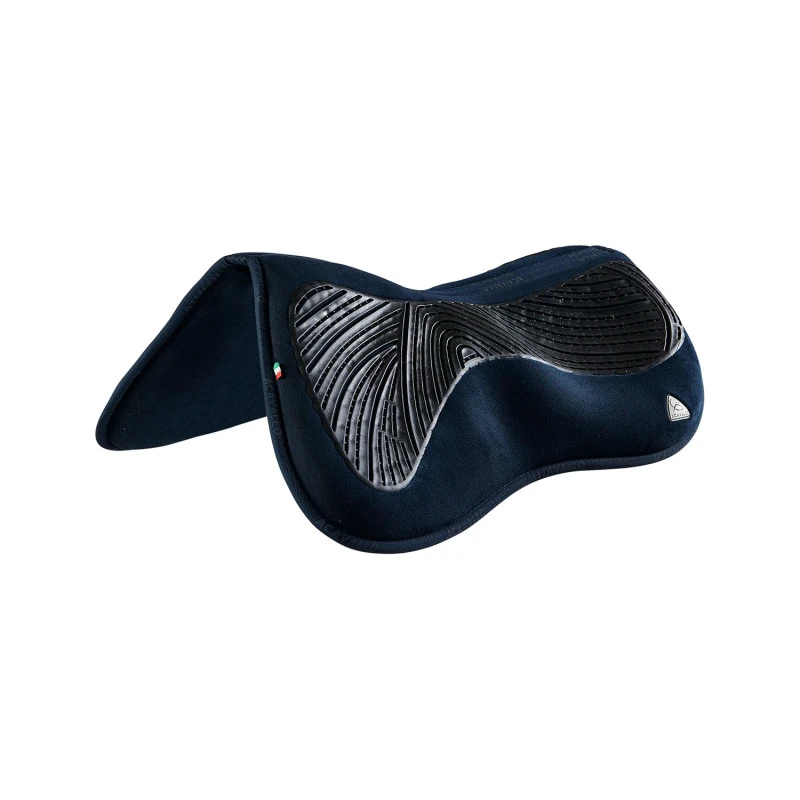 Pad MF HPS CW-CS suede gel grip flat