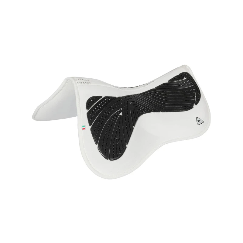 Pad MF HPS CW-CS Wildledergriff Gel flache konfigurierbare Tasche