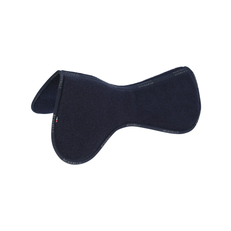 Pad MF JCCS CW-CS virgin wool flat