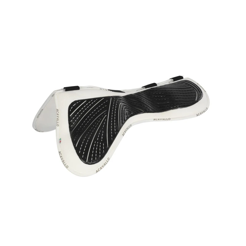 Pad Mf Jccs Cw-Fs Wildleder-Griff-Gel Flat