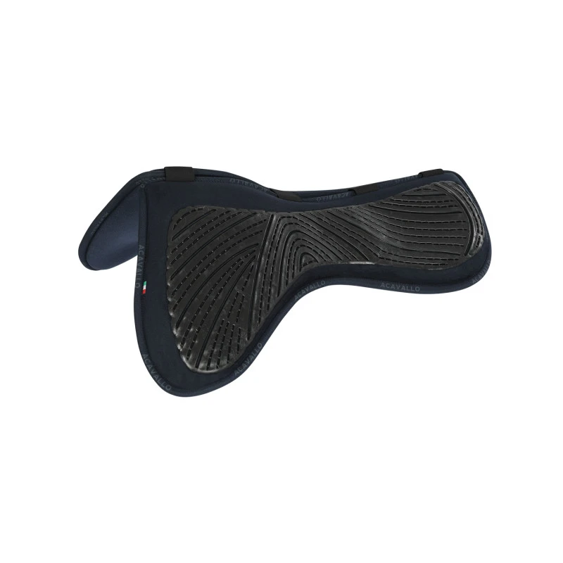 Pad MF JCCS CW-FS suede grip gel flat