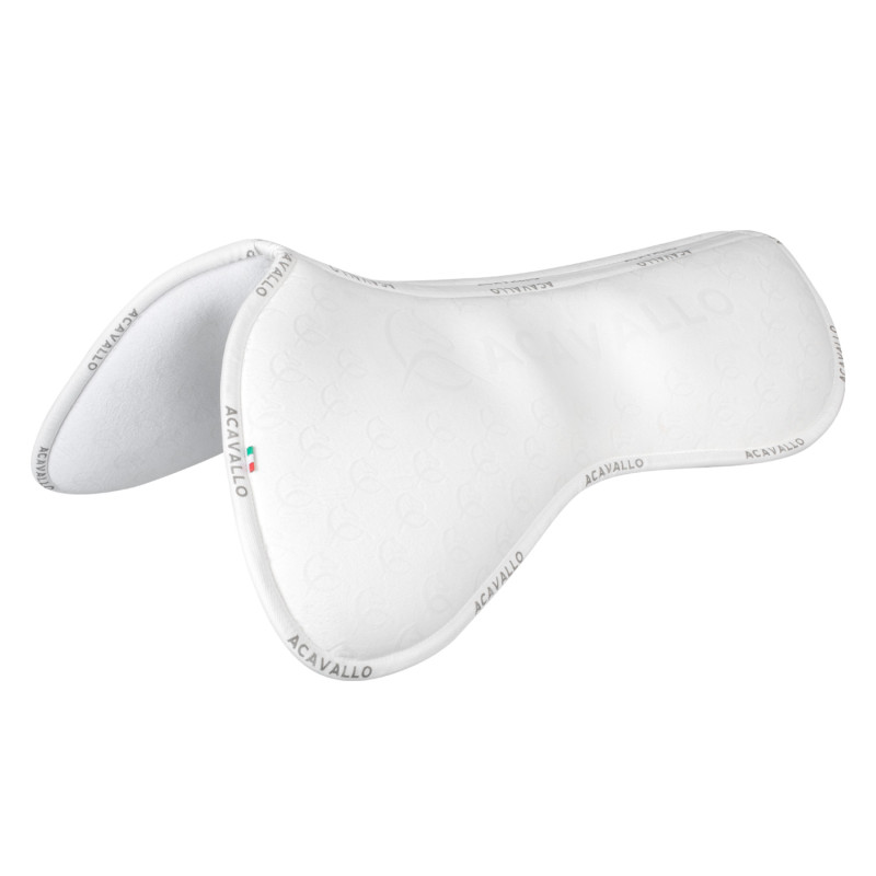 Pad MF DS SW-3DS suede silicone grip flat