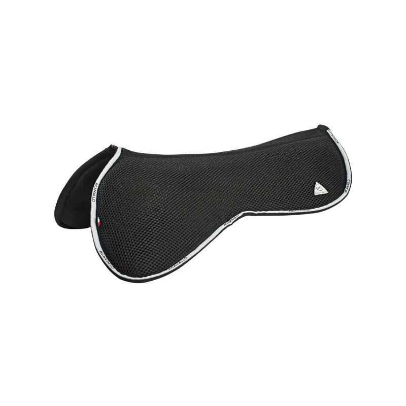 Pad MF SW-3DS 3D spacer microfleece flat