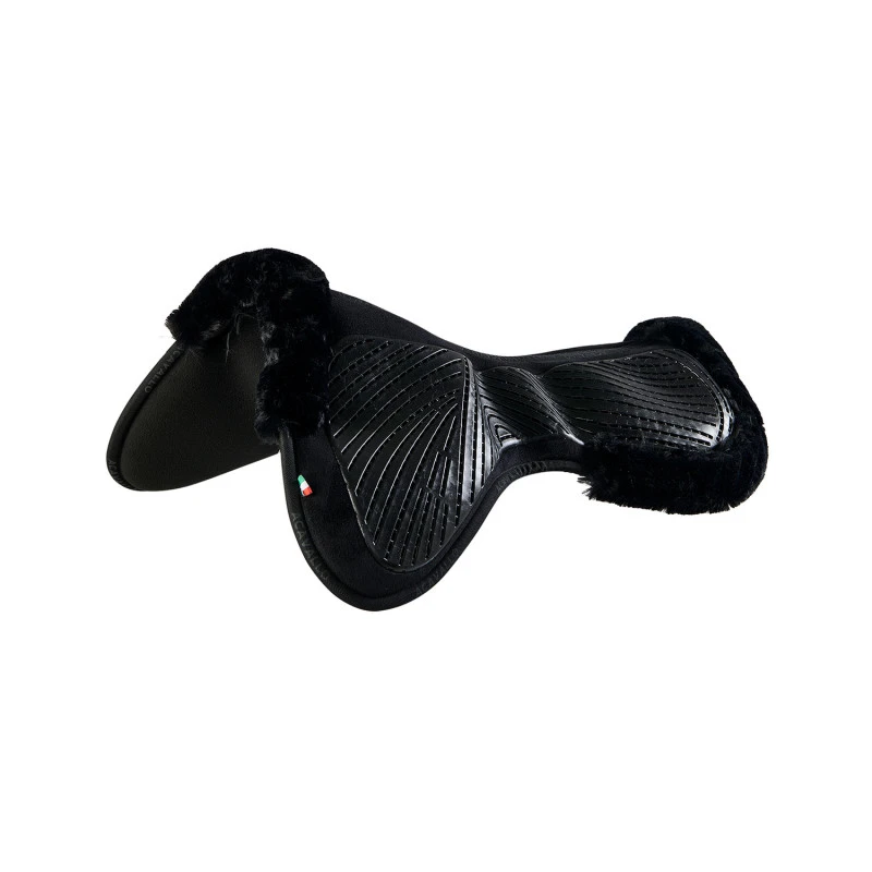 ECO-WOOL  BLACK