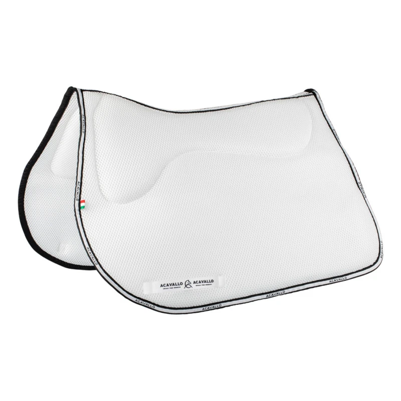 Satteldecke JS mit CW-3DS Memory-Schaum 3D-Abstandshalter