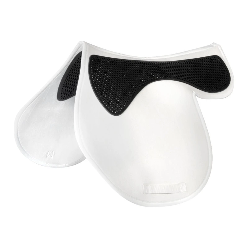 Zweiseitige Spring-Schabracke Gel Classic