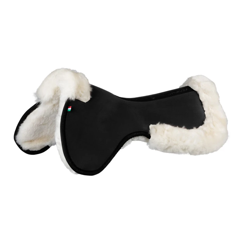 Pad MF-S JCCS-S CW-CS suede full sheepskin flat