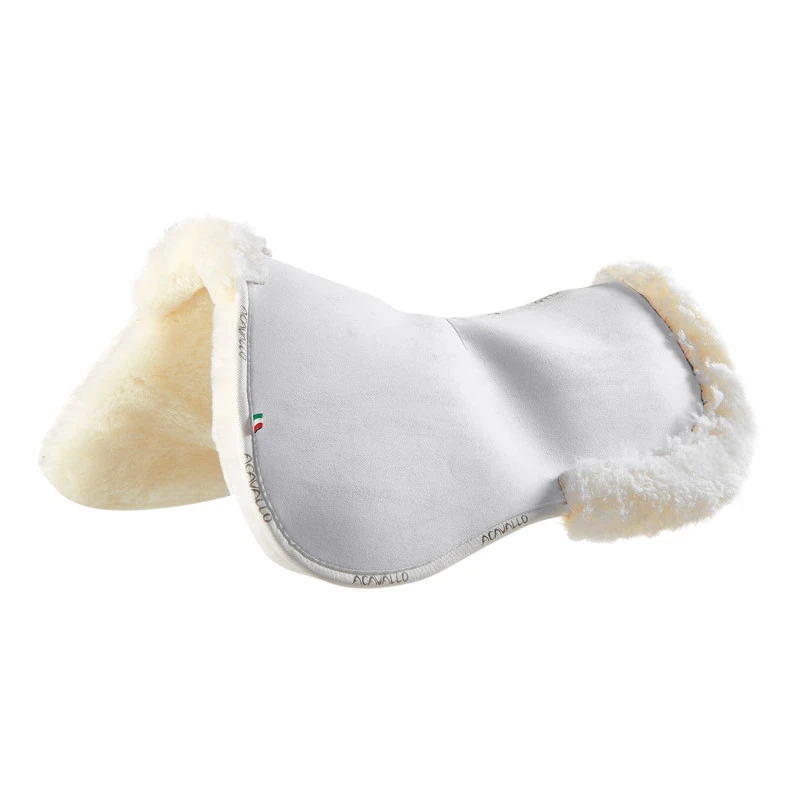 Pad MF-S HPS-S CW-CS suede full sheepskin configurable pockets