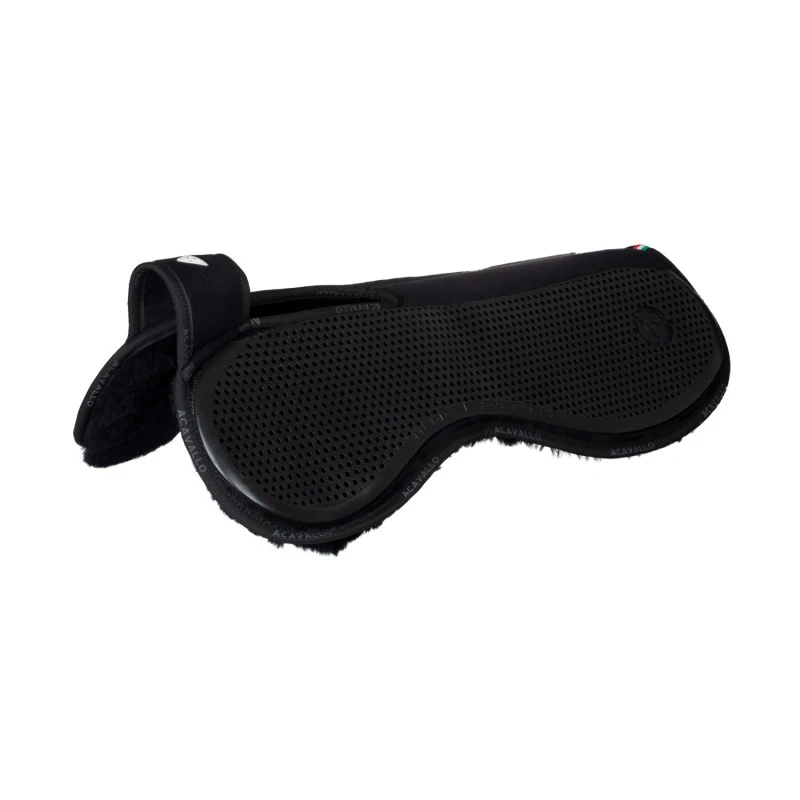 Compensador MF-S WFS camurça carneiro full gel classic flat
