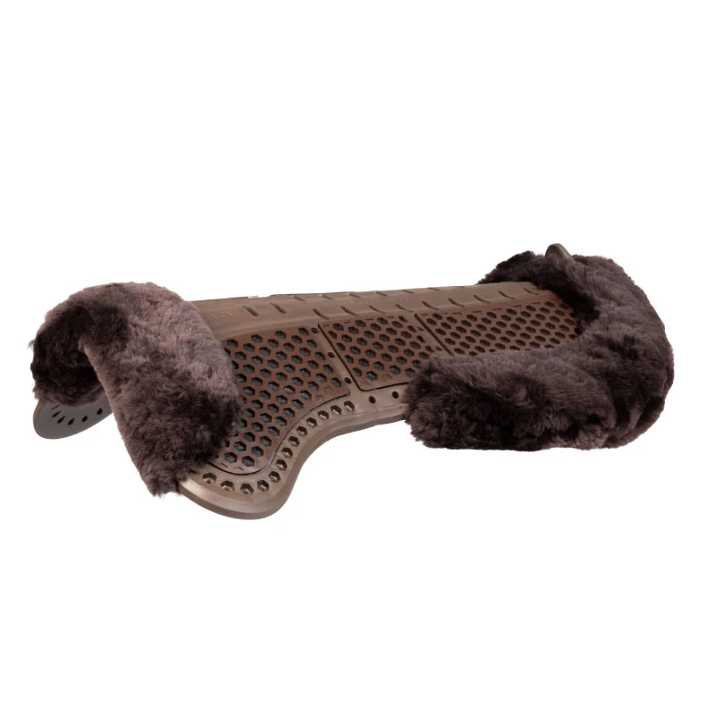 BROWN · SHEEPSKIN  BROWN