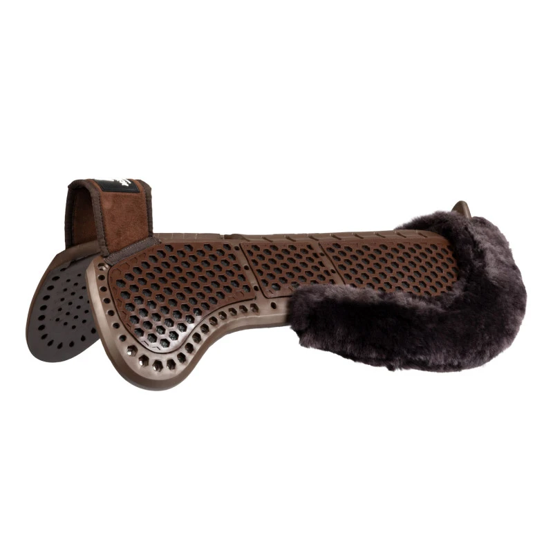 BROWN · SHEEPSKIN  BROWN