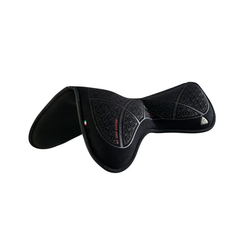 Pad MF JCCS CW-CS suede AC grip flat