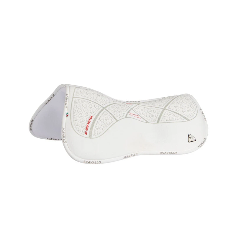 Pad Mf Hps Cw-Cs Wildleder Ac Griff flach