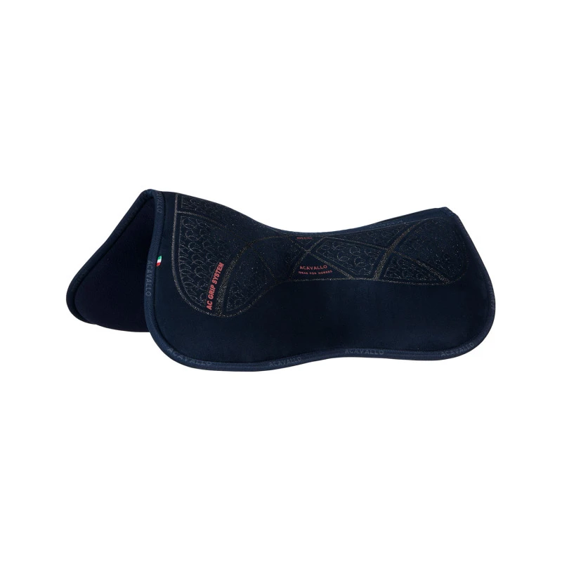 AC-GRIP SYSTEM  SILVER