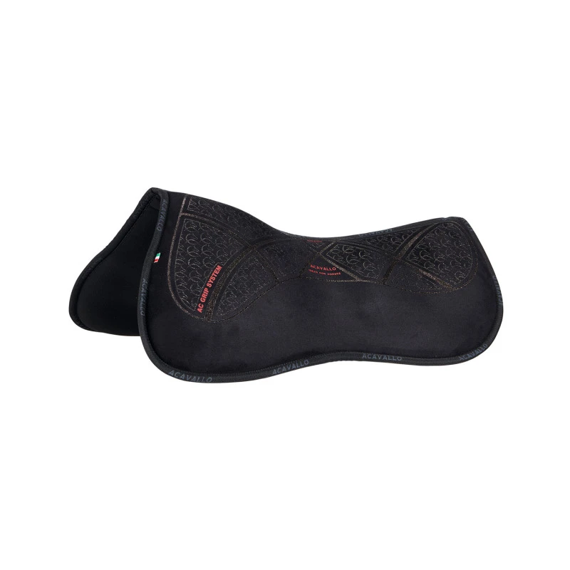Pad MF HPS CW-CS suede AC grip flat