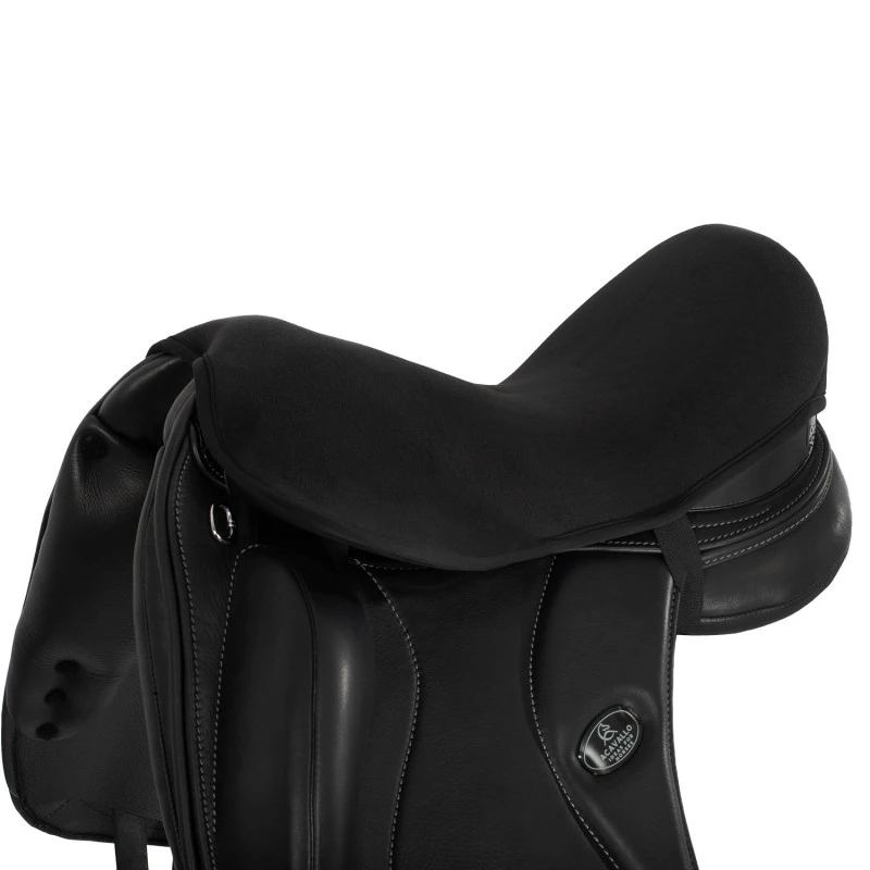 Dressage 10mm gel seat saver Dri-lex