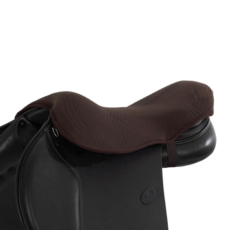 Standard seat saver jumping Classic gel-in Dri-lex 20mm