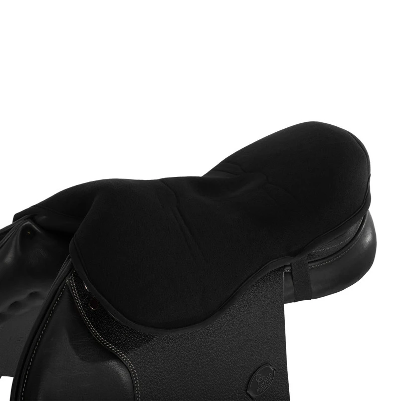 Ortho-Pubis seat saver jumping Classic gel-in Dri-lex 20mm