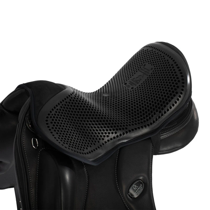 Standard seat saver dressage Classic gel-out Dri-lex 10mm