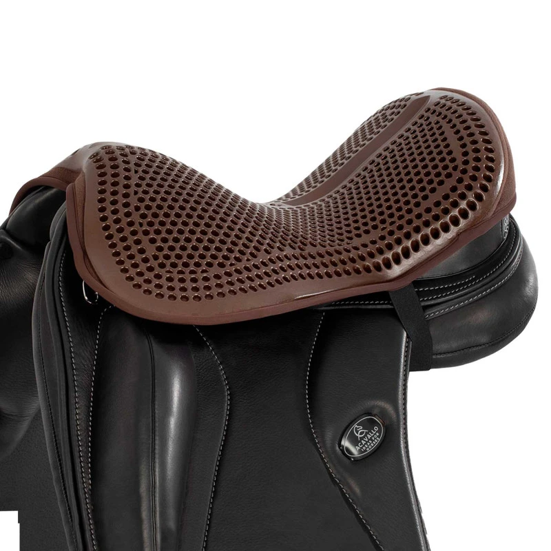 Standard seat saver dressage Classic gel-out Dri-lex 20mm