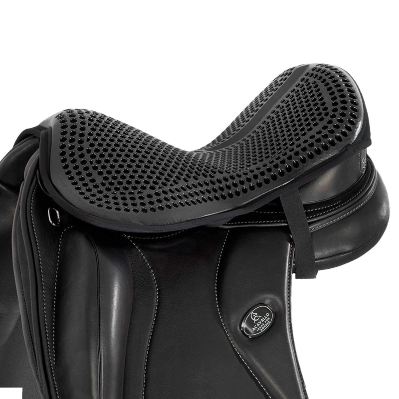 Standard seat saver dressage Classic gel-out Dri-lex 20mm