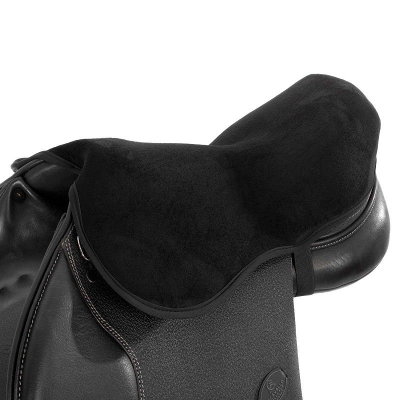 Standard seat saver jumping Air Plus gel-in Dri-lex 10mm