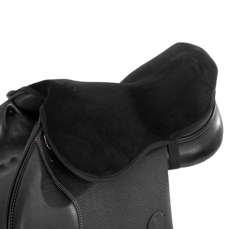 Standard seat saver jumping Air Plus gel-in Dri-lex 10mm