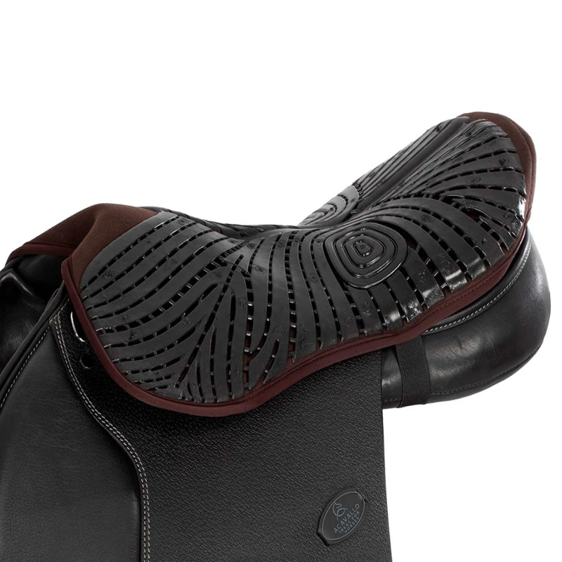 Standard seat saver jumping Air Plus gel-out Dri-lex 10mm