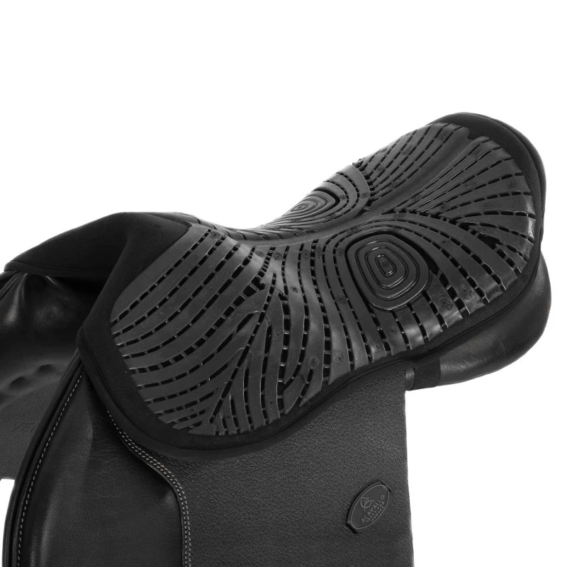 Standard seat saver jumping Air Plus gel-out Dri-lex 10mm