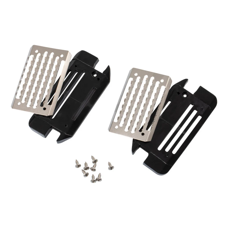 Replacement tread Arena Alupro stirrups