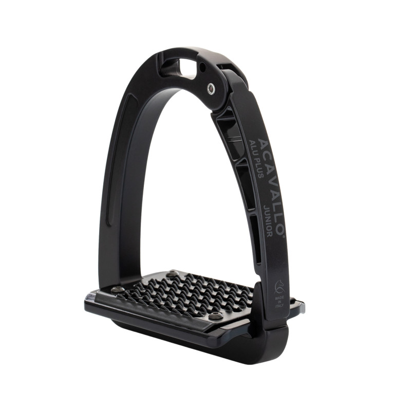 Arena Aluplus Junior stirrups