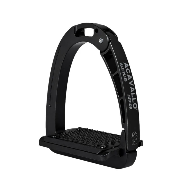Arena Aluplus Junior stirrups