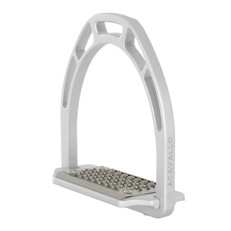Soporte arco evolution alupro