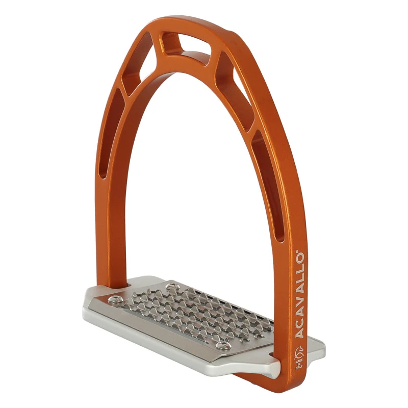 Soporte arco evolution alupro