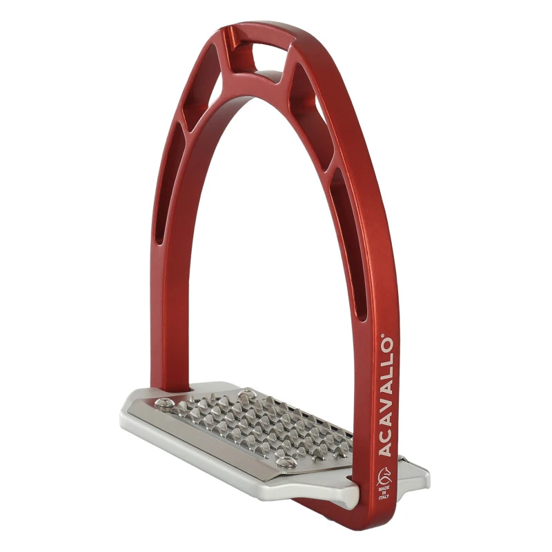 Arco Evolution Alupro stijgbeugels