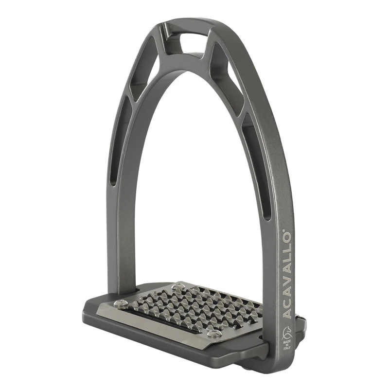 Soporte arco evolution alupro