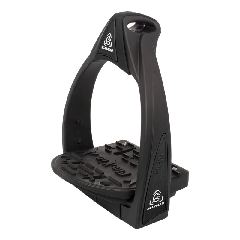 Flexia stirrups