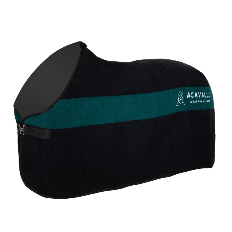 Wollstalldecke 800g