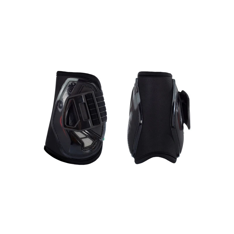 Opera fetlock boots E-click fastening