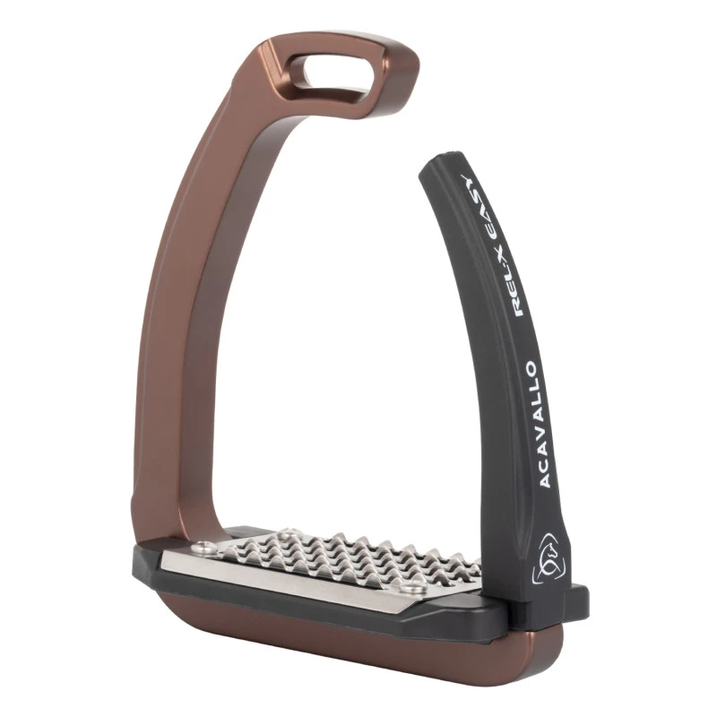 Staffe Rel-X EASY shaped arm
