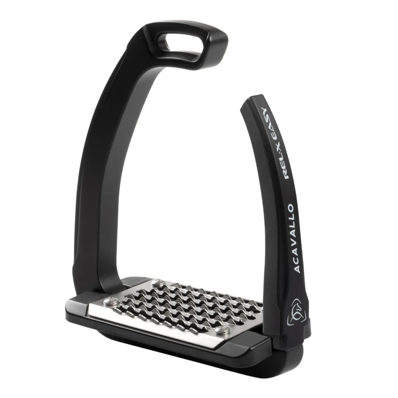 Staffe Rel-X EASY shaped arm