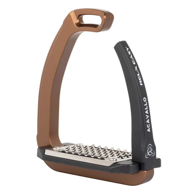 Staffe Rel-X EASY shaped arm