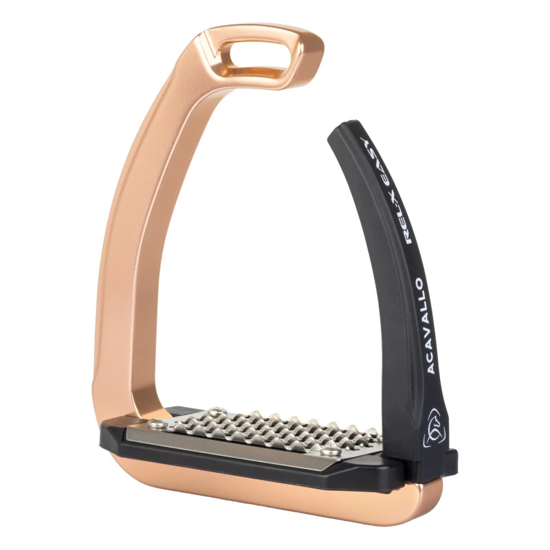 Staffe Rel-X EASY shaped arm