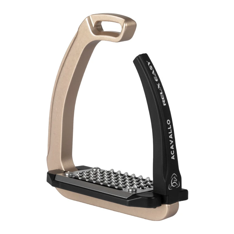 Staffe Rel-X EASY shaped arm