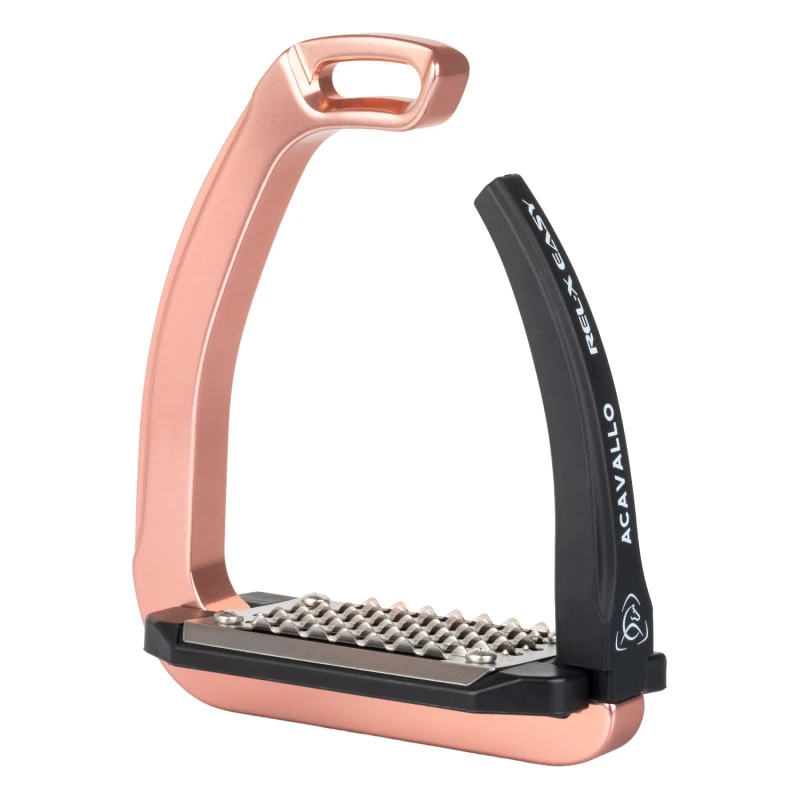 Staffe Rel-X EASY shaped arm