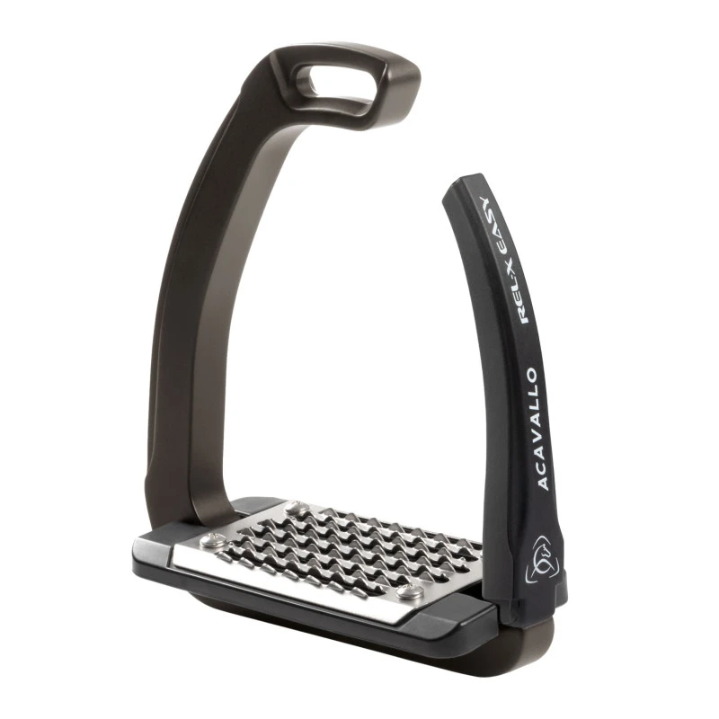 Brazos conformados Staffe Rel-X EASY